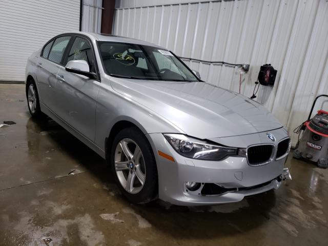 BMW 328 XI SUL 2013 wba3b5c57df596462