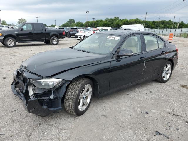 BMW 3 SERIES 2013 wba3b5c57df596543