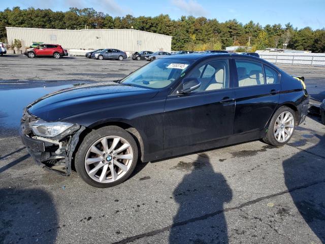 BMW 3 SERIES 2013 wba3b5c57df596641