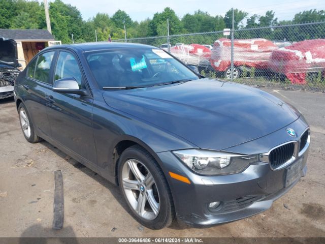 BMW 328I 2013 wba3b5c57df596803