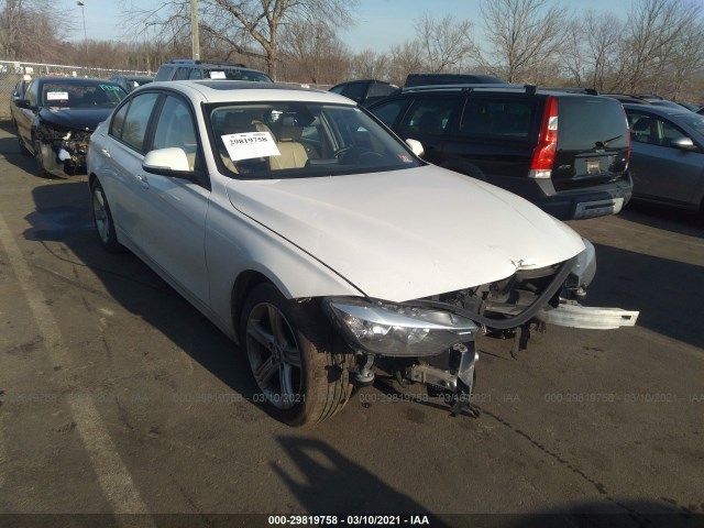 BMW 328I 2013 wba3b5c57df597062