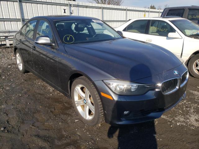 BMW 328 I 2013 wba3b5c57df597238