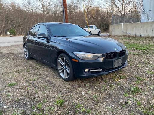 BMW 328 XI SUL 2013 wba3b5c57df597370