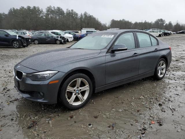 BMW 3 SERIES 2013 wba3b5c57df597417