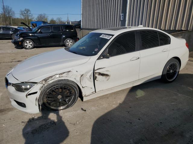 BMW 328XI 2013 wba3b5c57df597630