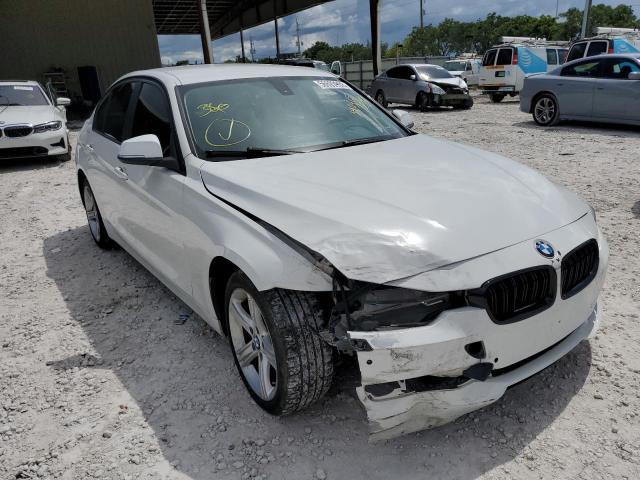 BMW 3 2013 wba3b5c57df597935