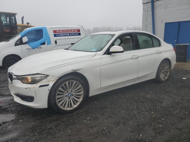 BMW 3 SERIES 2013 wba3b5c57df598955