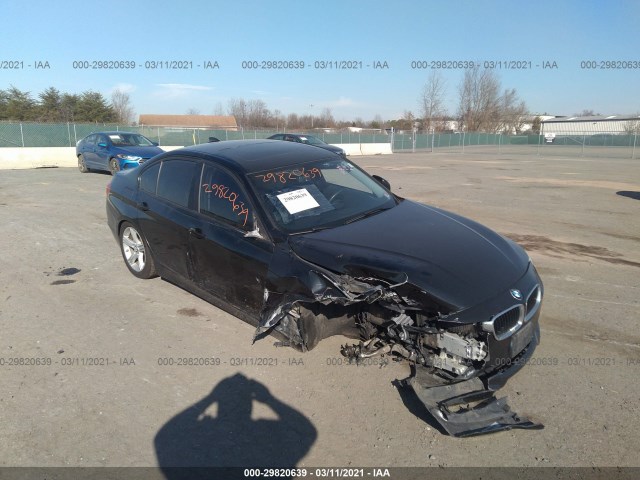 BMW 3 2013 wba3b5c57df599135