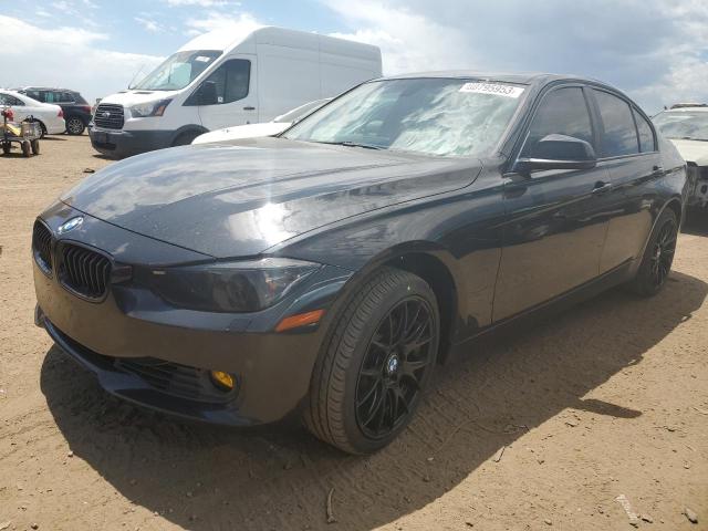 BMW 328 XI SUL 2013 wba3b5c57dj598421