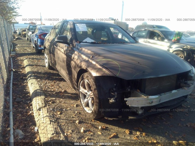 BMW 3 2013 wba3b5c57dj599293