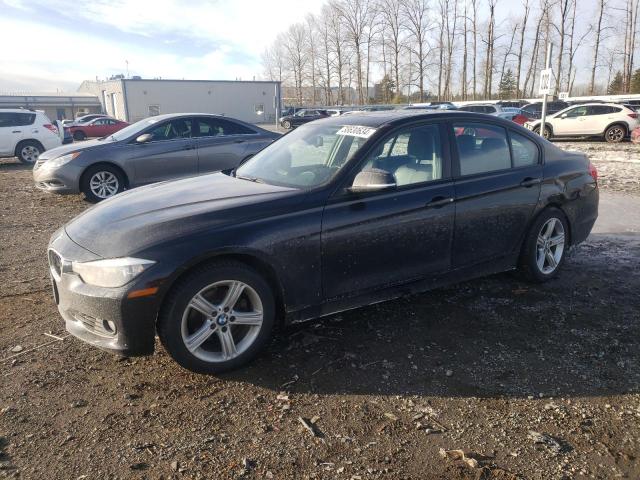 BMW 3 SERIES 2013 wba3b5c57dp539169