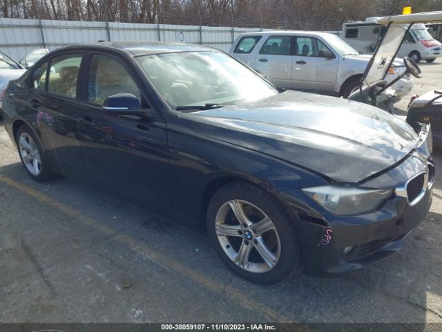 BMW 328I 2014 wba3b5c57ef599265