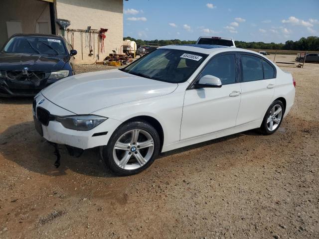 BMW 3 SERIES 2014 wba3b5c57ef958596