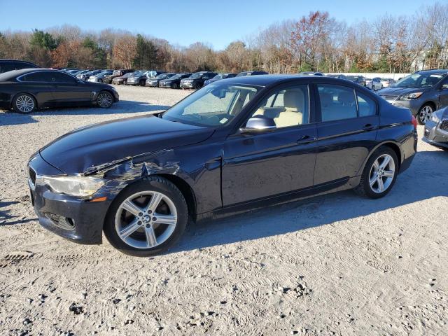 BMW 328 XI SUL 2014 wba3b5c57ef958792