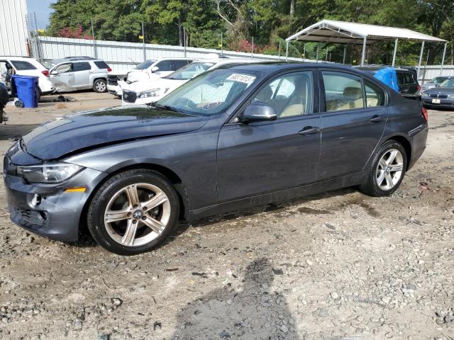 BMW 328 XI SUL 2014 wba3b5c57ef959070