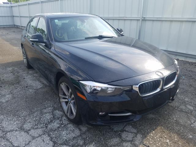 BMW NULL 2014 wba3b5c57ef959182