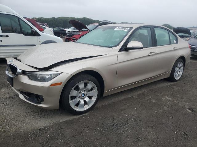 BMW 328 XI SUL 2014 wba3b5c57ep539786