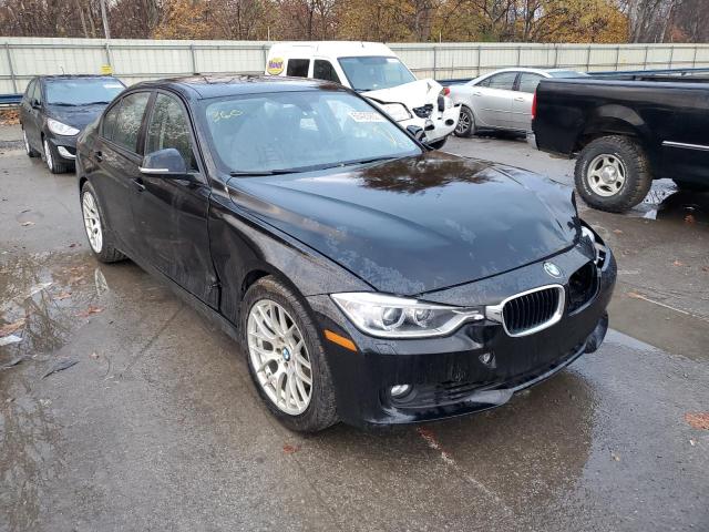 BMW 328 XI SUL 2014 wba3b5c57ep540548