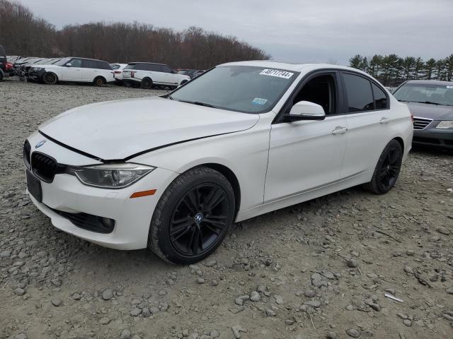 BMW 3 SERIES 2014 wba3b5c57ep540713