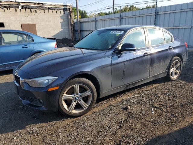 BMW 328 XI SUL 2014 wba3b5c57ep542803