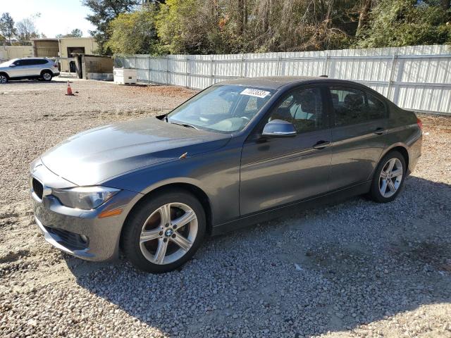 BMW 3 SERIES 2014 wba3b5c57ep543739