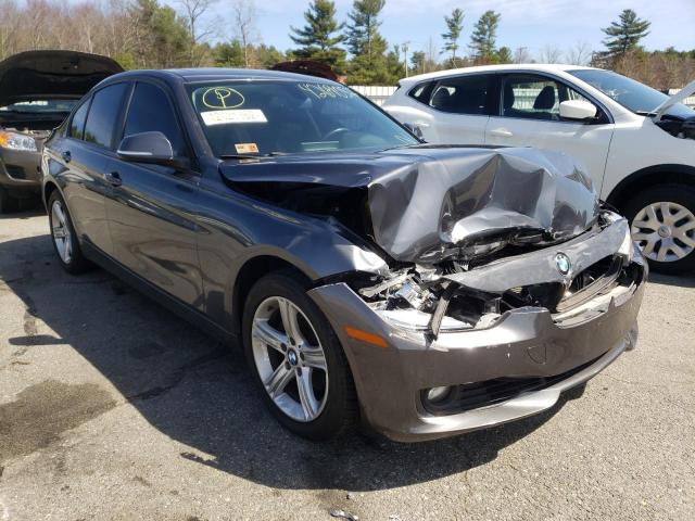 BMW 328 XI SUL 2014 wba3b5c57ep543823