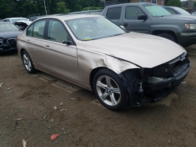 BMW 328 XI SUL 2014 wba3b5c57ep544129