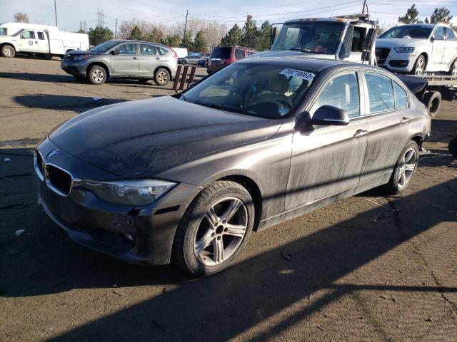 BMW 328 XI SUL 2014 wba3b5c57ep652511