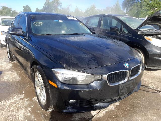 BMW 328 XI SUL 2015 wba3b5c57ff959393