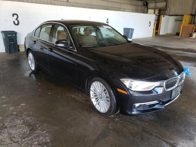 BMW 328 XI SUL 2015 wba3b5c57ff960267