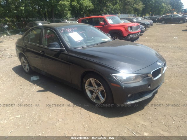 BMW NULL 2015 wba3b5c57ff960284