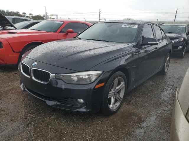 BMW 328 XI SUL 2015 wba3b5c57ff960821