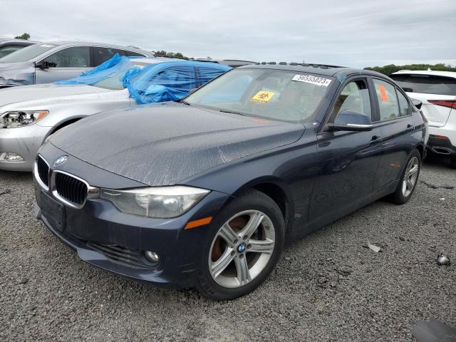 BMW 328 XI SUL 2015 wba3b5c57ff961404