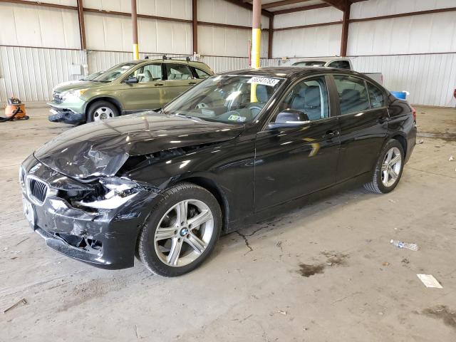 BMW NULL 2015 wba3b5c57ff962021