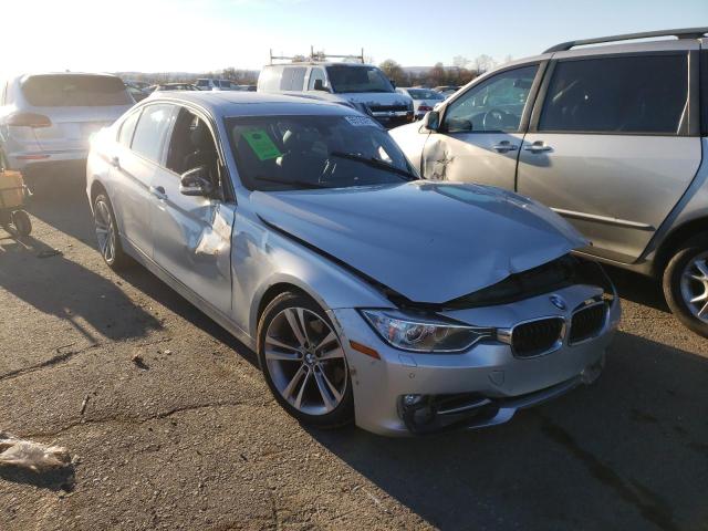 BMW 328 XI SUL 2015 wba3b5c57ff962715