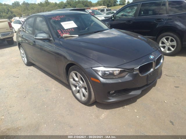 BMW 3 2015 wba3b5c57ff963203