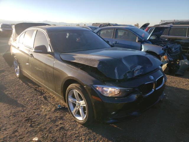 BMW 328 XI SUL 2015 wba3b5c57ff963413