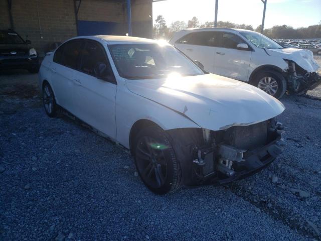 BMW 328 XI SUL 2015 wba3b5c57ff963511