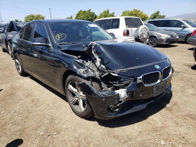 BMW 328 XI SUL 2015 wba3b5c57fp653319