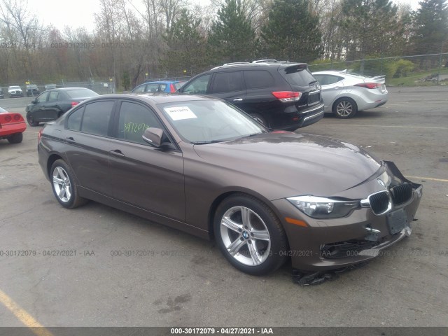 BMW 3 2015 wba3b5c57fp653644