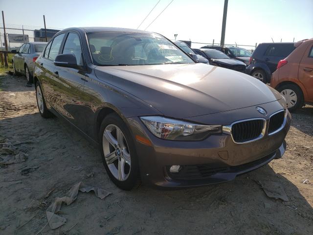 BMW 328 XI SUL 2015 wba3b5c57fp653661