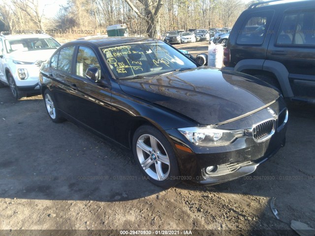 BMW 3 2015 wba3b5c57fp654003