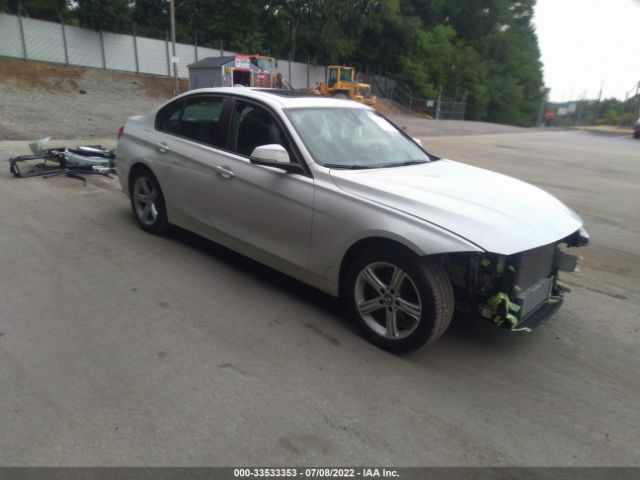 BMW 3 SERIES 2015 wba3b5c57fp654177