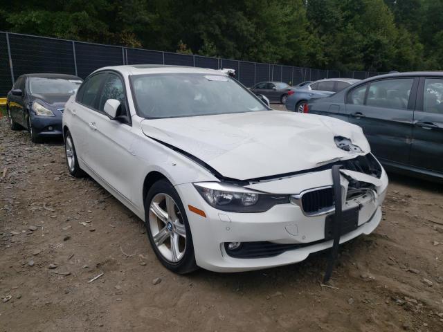 BMW 328 XI SUL 2015 wba3b5c57fp654440