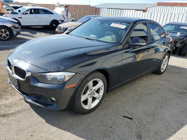 BMW 328 XI SUL 2015 wba3b5c57fp654504