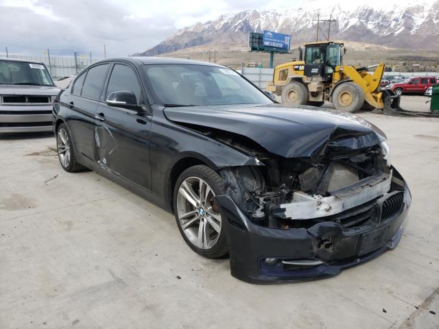 BMW 328 XI SUL 2013 wba3b5c58df138610