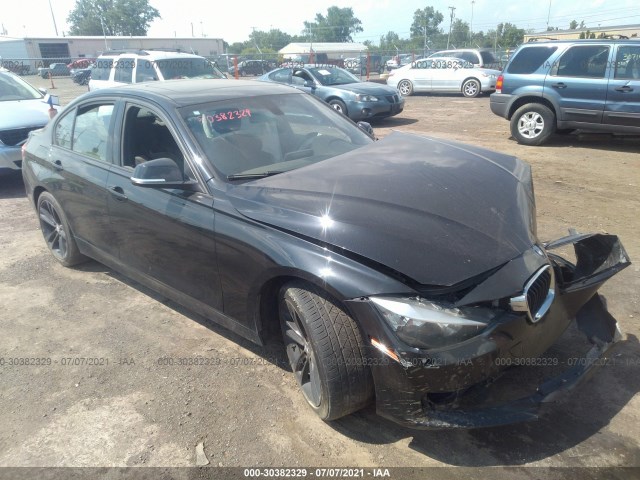 BMW 3 2013 wba3b5c58df138672