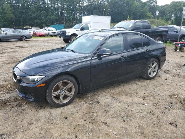 BMW 3 SERIES 2013 wba3b5c58df138722