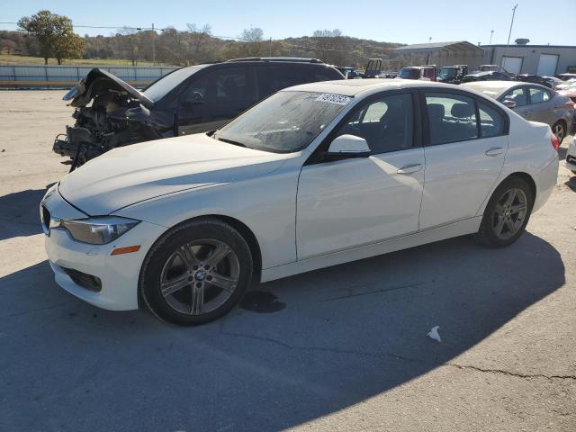 BMW 3 SERIES 2013 wba3b5c58df138767