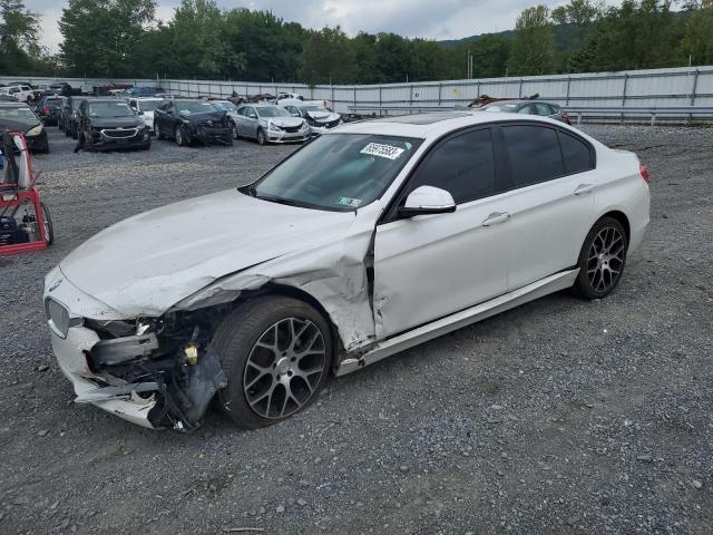 BMW 328 XI SUL 2013 wba3b5c58df138820